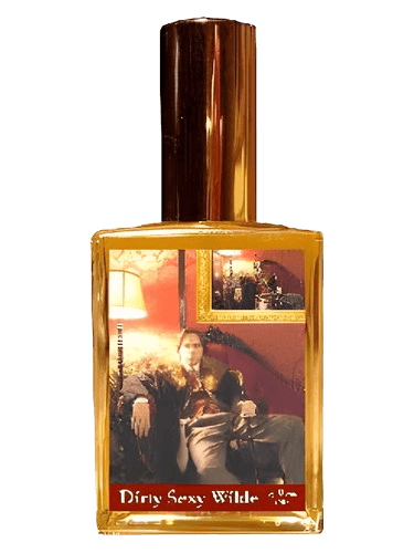 Opus Oils Dirty Sexy Wilde