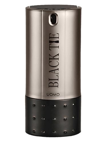 Battistoni Black Tie