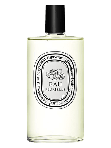 Diptyque Eau Plurielle