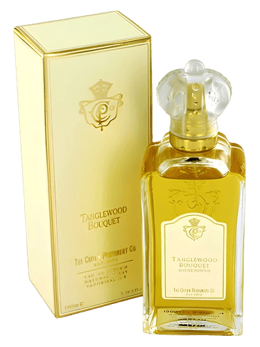 The Crown Perfumery Co. Tanglewood Bouquet