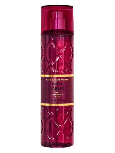 Bath & Body Works Petal Parade