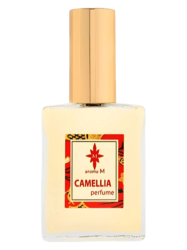 Aroma M Camellia Eau de Parfum