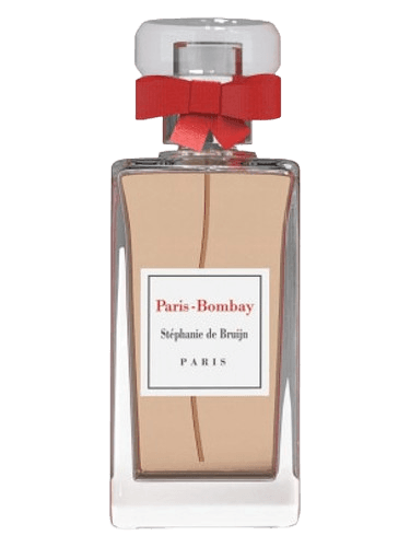Stéphanie de Bruijn - Parfum sur Mesure Paris – Bombay