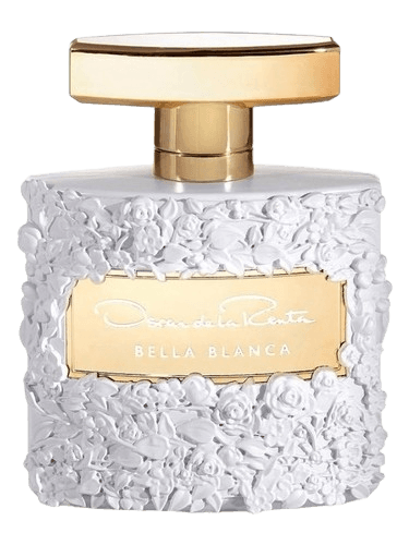 Oscar de la Renta Bella Blanca