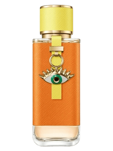 Carolina Herrera Fearless and Fabulous