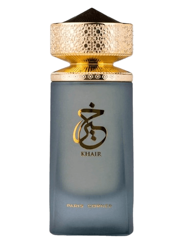 PARIS CORNER Khair