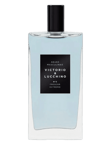 Victorio & Lucchino Nº 2 Frescor Extremo