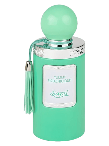 Sapil Yummy Pistachio Oud