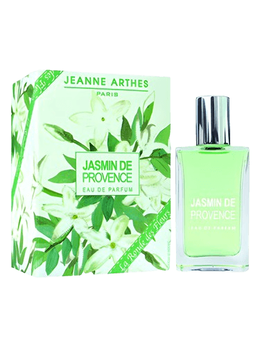 Jeanne Arthes Jasmin de Provence