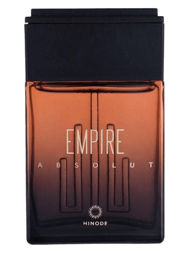 Hinode Empire Absolut