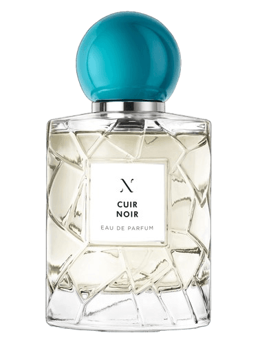 Les Soeurs de Noe Cuir Noir