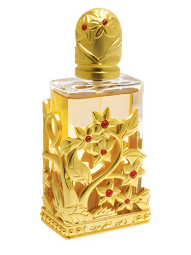 Al Haramain Perfumes Zuhoor