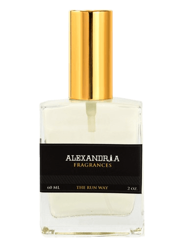 Alexandria Fragrances The Run Way