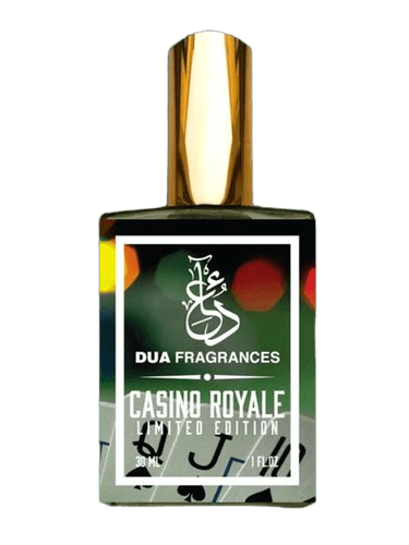 The Dua Brand Casino Royale