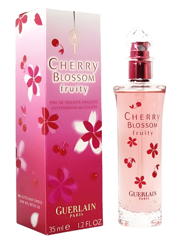 Guerlain Cherry Blossom Fruity