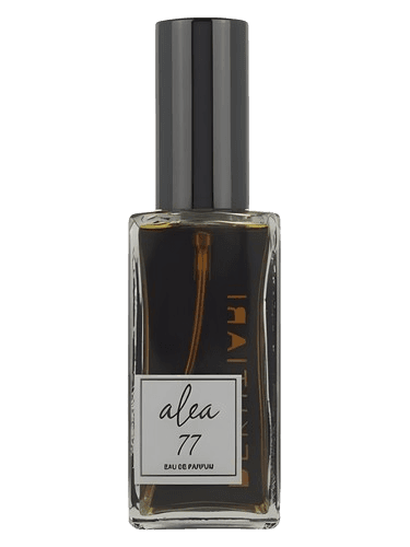 BZ Parfums Alea 77 Dekhtiari