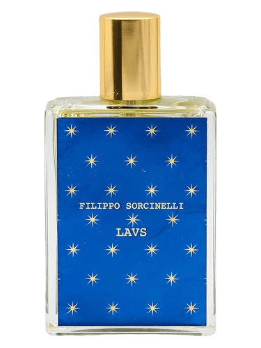 Filippo Sorcinelli Lavs Christmas Edition 2024
