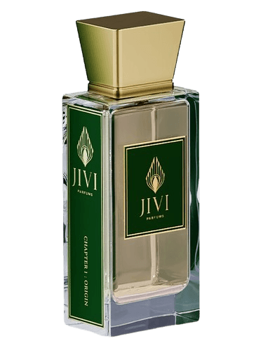 Jivi Parfums Story Of Oud Chapter 1: Origin