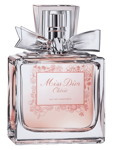 Dior Miss Dior Cherie Eau de Printemps