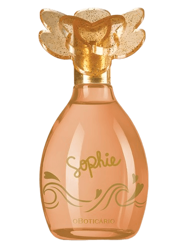 O Boticário Sophie Moana