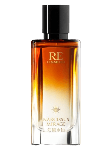 RECLASSIFIED RE调香室 Narcissus Mirage 幻镜水仙