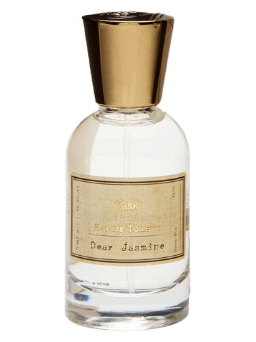 Sabon Dear Jasmine