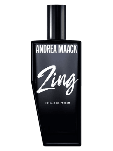 Andrea Maack Zing