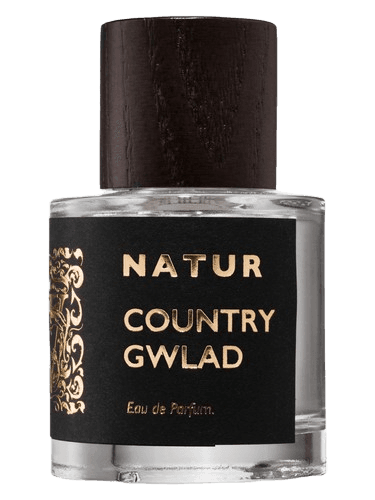 Wales Perfumery Country