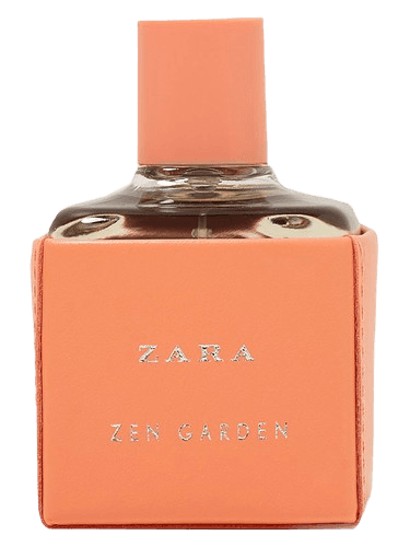 Zara Zara Zen Garden