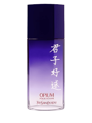 Yves Saint Laurent Opium Poesie de Chine pour Homme