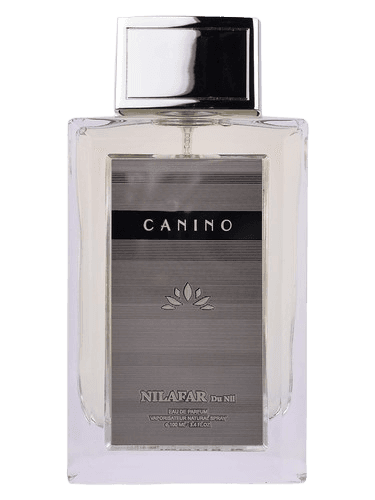 Nilafar du Nil Canino