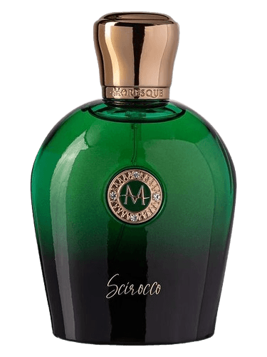 Moresque Scirocco