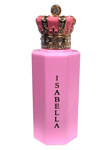 Royal Crown Isabella