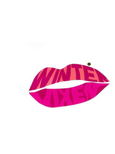 Smell Bent Winter Vixen