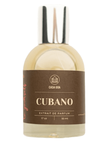 CASA GOA Cubano