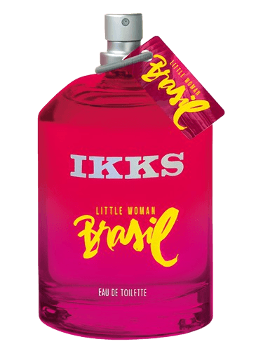 IKKS IKKS Little Woman Brazil