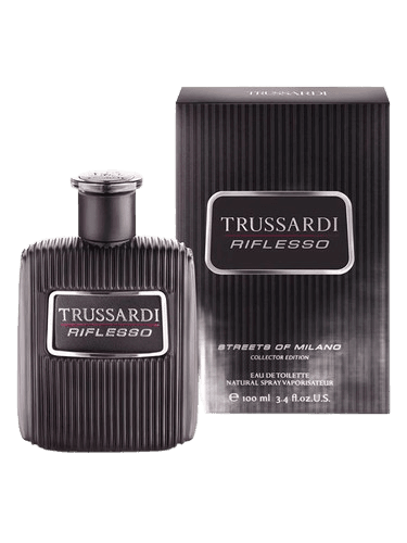Trussardi Riflesso Streets Of Milano