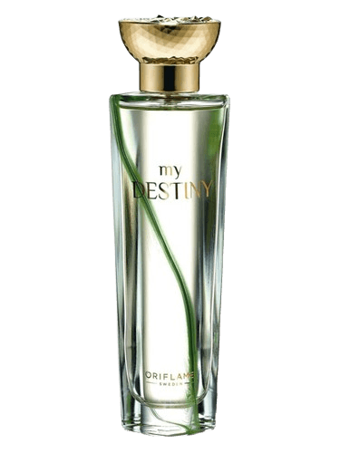 Oriflame My Destiny
