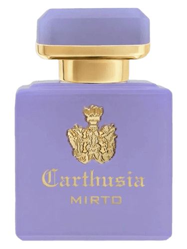 Carthusia Intenso di Mirto