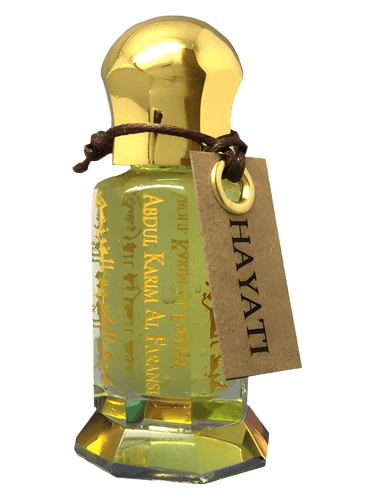 Abdul Karim Al Faransi Hayati