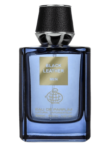 Fragrance World Black Leather