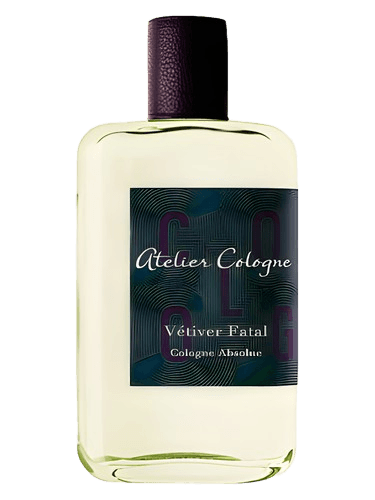 Atelier Cologne Vetiver Fatal