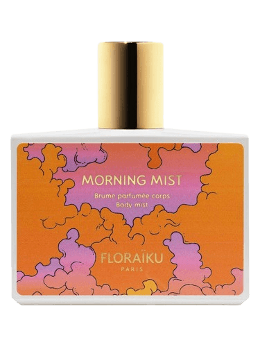 Floraïku Morning Mist