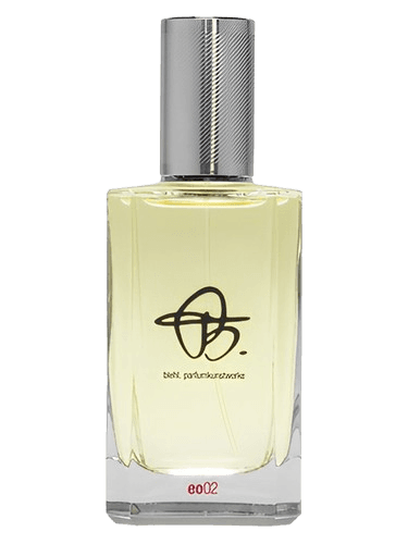 biehl parfumkunstwerke eo02
