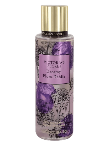 Victoria's Secret Dreamy Plum Dahlia