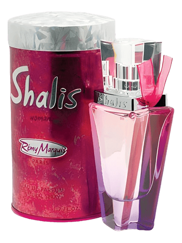 Remy Marquis Shalis