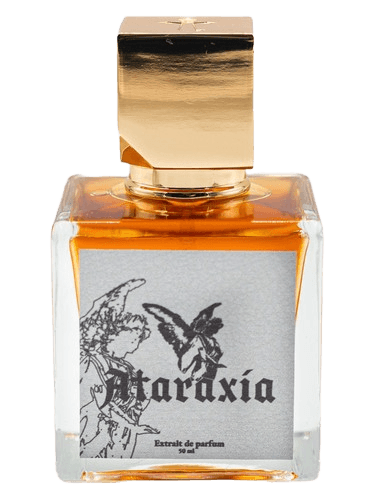 Ataraxia Perfumery Amaretto Jazz in the Melting Room
