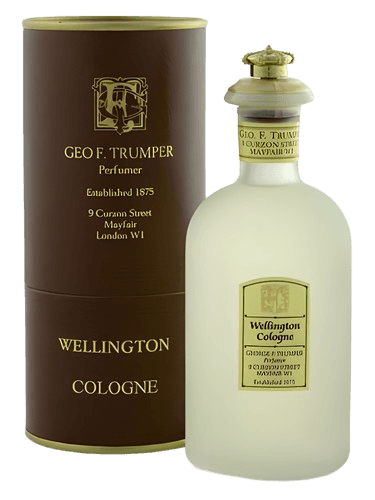 Geo. F. Trumper Wellington Cologne