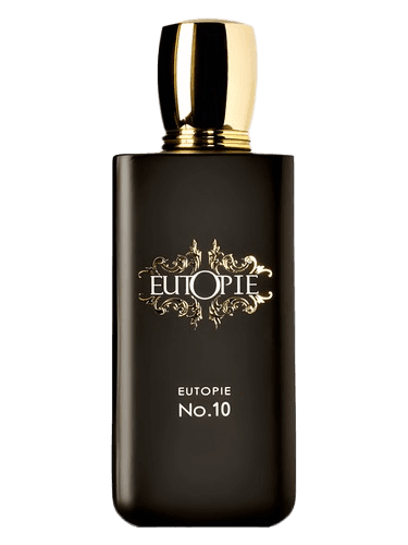 Eutopie No 10