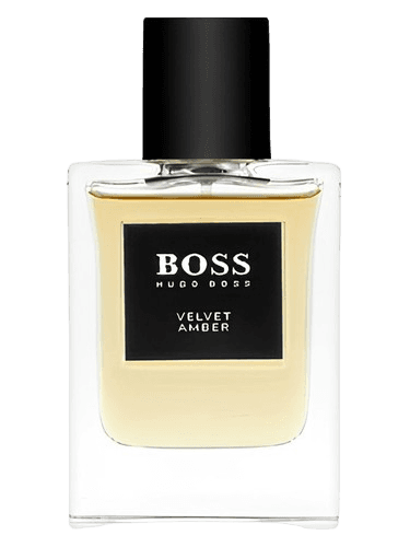 Hugo Boss BOSS The Collection Velvet & Amber